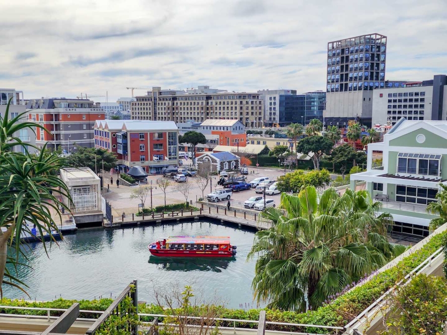 3 Bedroom Property for Sale in Waterfront Western Cape